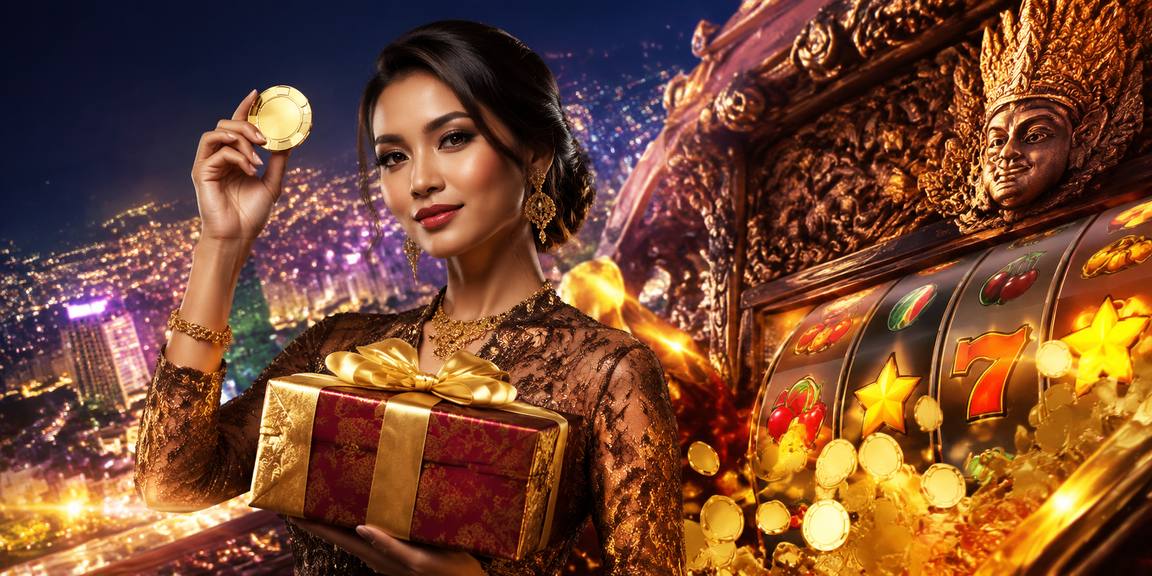 rupiah777 Lucky Twins
