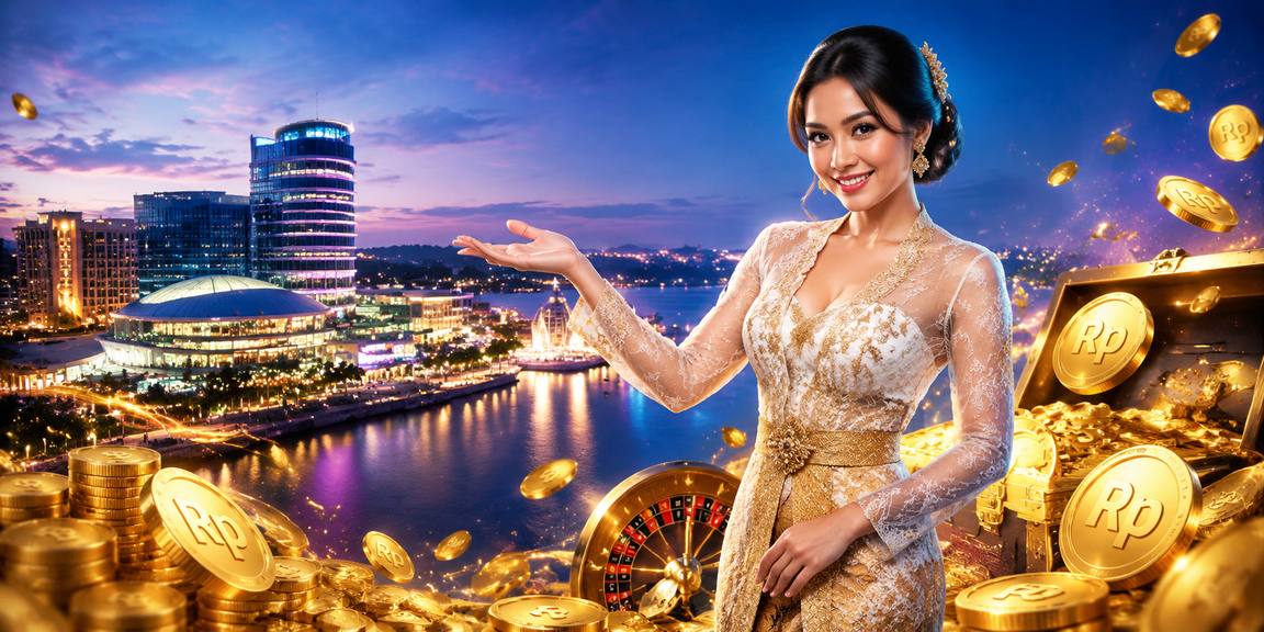 rupiah777 Register with rupiah777 Before Lobby Access